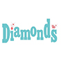 Diamonds�@�`�_�C�A�����h�`