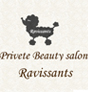 Ravissants �`�����B�b�T���`