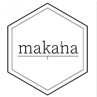 �u���W���A�����b�N�X���X�`makana�`�}�J�i